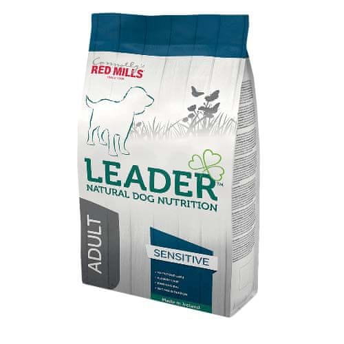 Leader Natural ADULT Sensitive Lamb Medium Breed 2kg čistě jehněčí