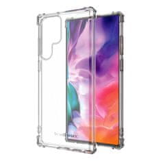 WOZINSKY OCHRANNÉ POUZDRO WOZINSKY ANTI SHOCK ARMOR PRO SAMSUNG GALAXY S22 ULTRA TRANSPARENT