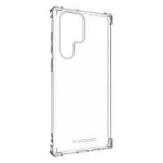 WOZINSKY OCHRANNÉ POUZDRO WOZINSKY ANTI SHOCK ARMOR PRO SAMSUNG GALAXY S22 ULTRA TRANSPARENT