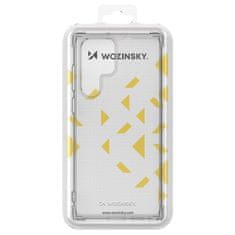 WOZINSKY OCHRANNÉ POUZDRO WOZINSKY ANTI SHOCK ARMOR PRO SAMSUNG GALAXY S22 ULTRA TRANSPARENT