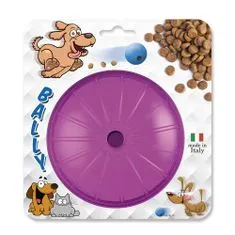 COBBYS PET Bally 12cm míček s otvorem na pamslky