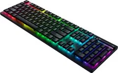 Razer DeathStalker V2 Pro, Red switch, US (RZ03-04360100-R3M1)