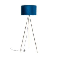 ZUMALINE ZUMALINE Stojací lampa INGA H06-GD-BL