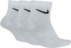 Nike Nike EVERYDAY LIGHTWEIGHT ANKLE, velikost: XL