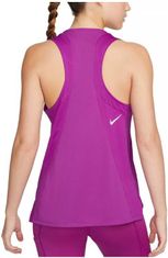 Nike Nike W NK DF RACE SINGLET W, velikost: M