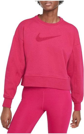 Nike Nike DRI-FIT GET FIT W, velikost: M