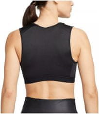 Nike Nike W NK AIR DF SWSH HN MESH BRA, velikost: L