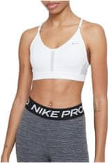 Nike Nike W NK DF INDY V-NECK BRA W, velikost: S