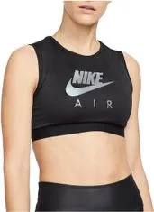 Nike Nike W NK AIR DF SWSH HN MESH BRA, velikost: L