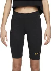 Nike Nike NSW SHORT AOP PRNT W, velikost: XS