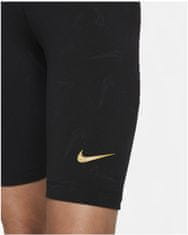 Nike Nike NSW SHORT AOP PRNT W, velikost: XS