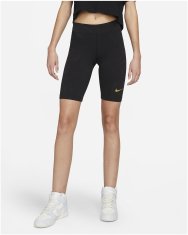 Nike Nike NSW SHORT AOP PRNT W, velikost: XS