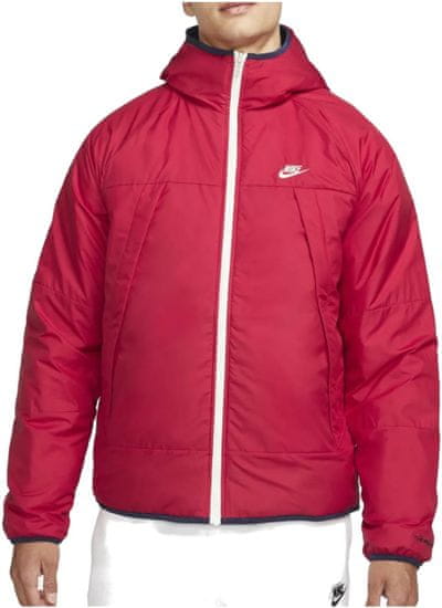 Nike Nike M NSW TF RPL LEGACY REV HD JKT, velikost: L