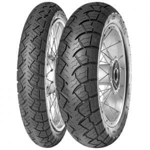 Anlas 120/70R19 60V ANLAS WINTER GRIP PLUS