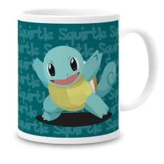 Grooters Hrnek Pokémon - Squirtle