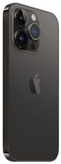 Apple iPhone 14 Pro, 256GB, Space Black (MQ0T3YC/A) - zánovní