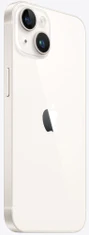 Apple iPhone 14, 256GB, Starlight (MPW43YC/A) - zánovní