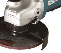 Makita GA5050R úhlová bruska 125mm,1300W