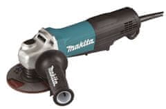 Makita GA5050R úhlová bruska 125mm,1300W