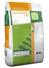 ICL Sportsmaster High K 02-03M 16-06-25 25 Kg