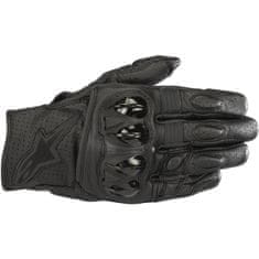 Alpinestars rukavice CELER V2 černé/černé M