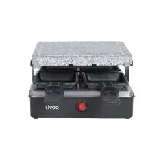 Livoo Raclette grill Livoo DOC242