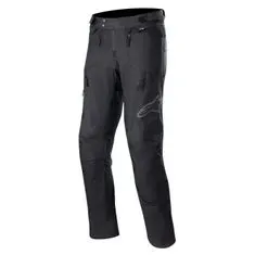 Alpinestars kalhoty RX-3 WP černé/černé M