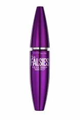 Maybelline Objemová řasenka The Falsies Volum`Express Black Drama 8,2 ml (Odstín Black)