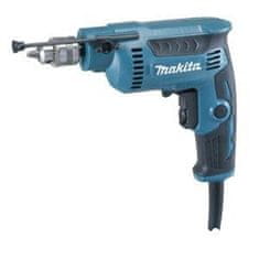 Makita DP2010 Vysokorychlostní vrtačka 0,5-6,5mm,370W (DP2010)