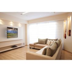 Reflecta PLEXO Premium 80-6040T White nástěnný TV držák