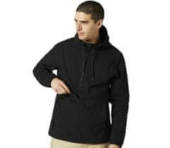 Fox Bunda Survivalist Anorak Jacket Black vel. M