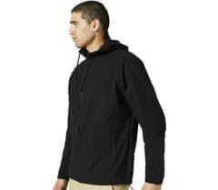 Fox Bunda Survivalist Anorak Jacket Black vel. M