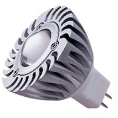 Max Žárovka LED MR16 1x3W/12V - pure white