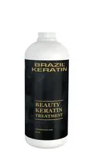 Brazil Keratin Beauty Keratin Treatment 550 ml