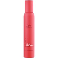 Wella Invigo Color Brilliance Vitamin Conditioning Mousse 200 ml