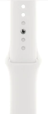 Apple 41mm White Sport Band MP6V3ZM/A - rozbaleno