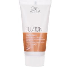 Wella Fusion Conditioner - kondicionér, který intenzivně obnovuje poškozené vlasy 30ml