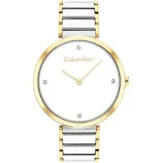 Calvin Klein Minimalistic T-Bar 25200134