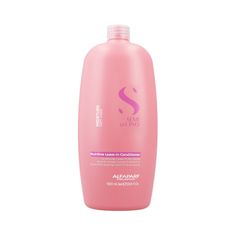 Alfaparf Milano Semi Di Lino Moisture - kondicionér hydratující suché vlasy 1000ml