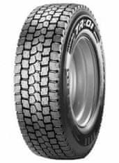 Pirelli 315/80R22,5 156/150L PIRELLI TR01 TRIATHLON