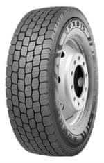 Kumho 315/70R22,5 154/1509 KUMHO KXD10