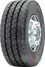 Nokian Tyres 315/80R22.5 156/150K NOKIAN NTR 46