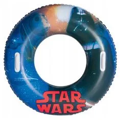 Northix Star Wars, nafukovací plavecký kruh - Darth Vader 