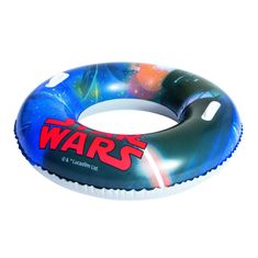 Northix Star Wars, nafukovací plavecký kruh - Darth Vader 