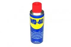 WD-40 Multifunkční složení 200 ml