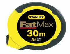 Stanley Ocelový metr 30M Fatmax