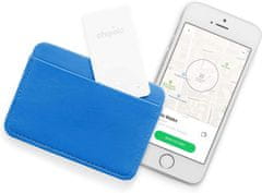 Chipolo Card bluetooth lokátor na klíče