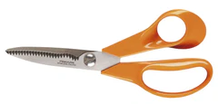 Fiskars Kuchyňské nůžky 18 cm