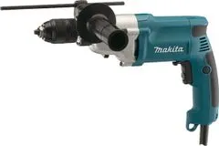 Makita Bezpříklepová vrtačka 720W Dp4011