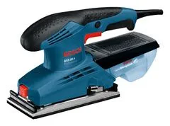 Bosch OSCILAČNÍ BRUSKA BOSCH 190W 92x192mm GSS 23